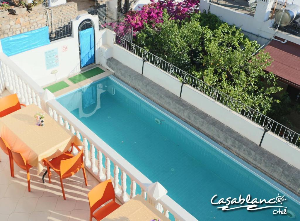 Hotel Casablanca Bodrum
