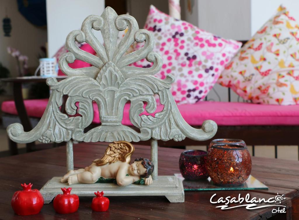 Casablanca 3* Bodrum