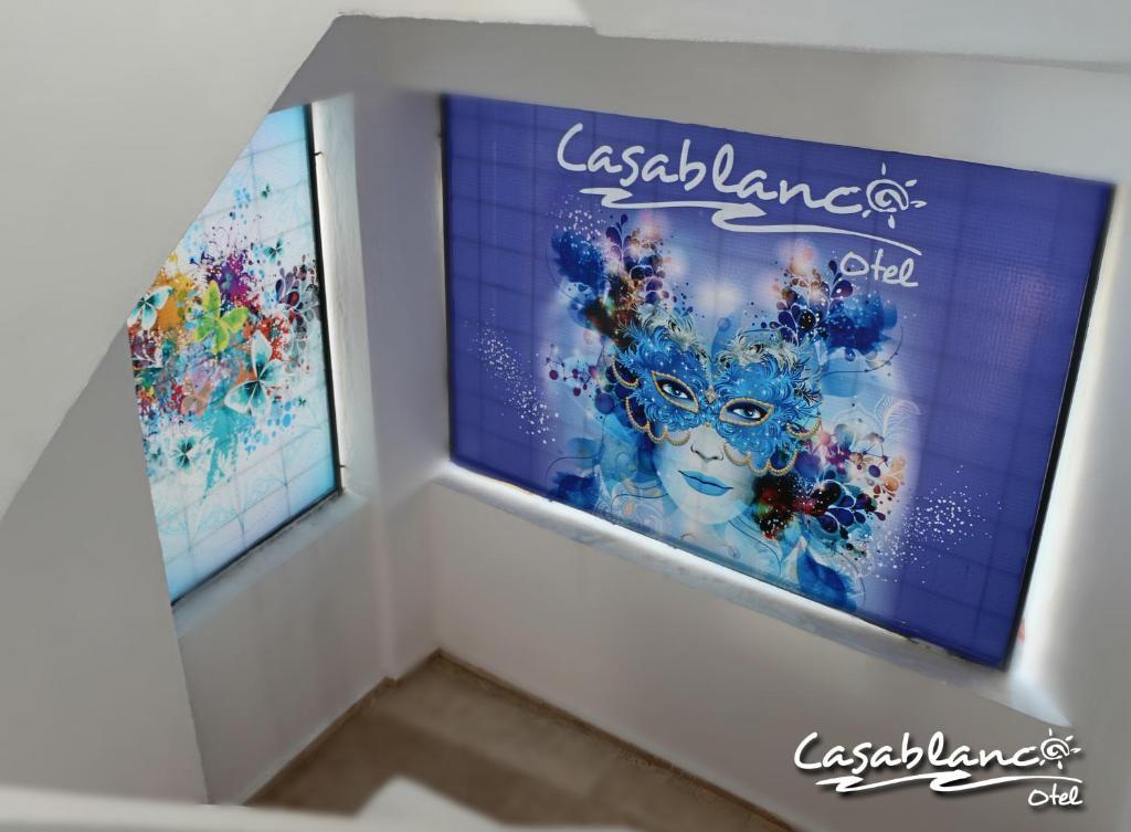 Hotel Casablanca