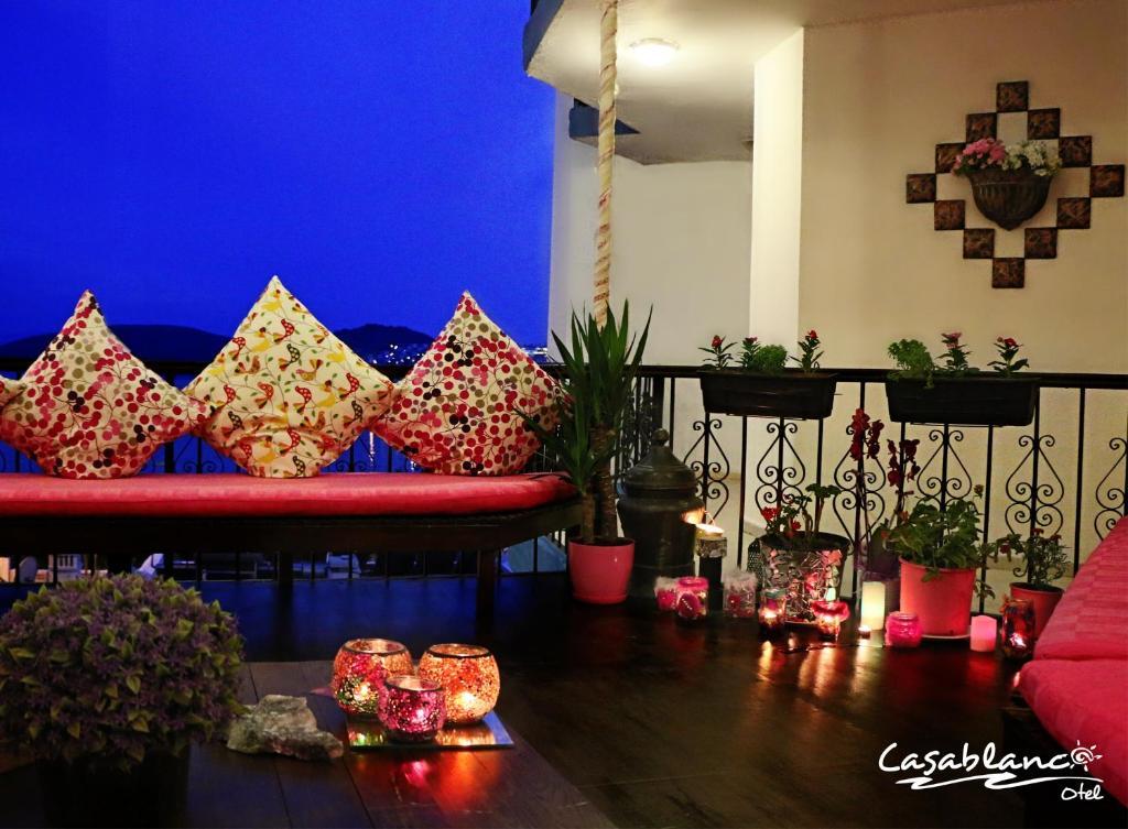 Hotel Casablanca 3*