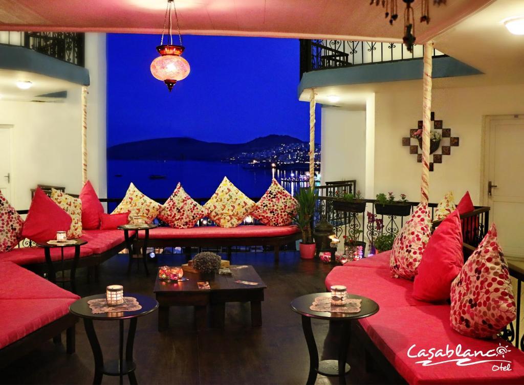Casablanca 3*