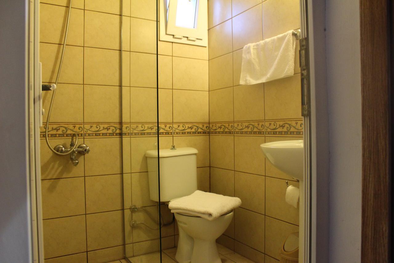 Frühstückspension Gozde Deniz Boutique 3*