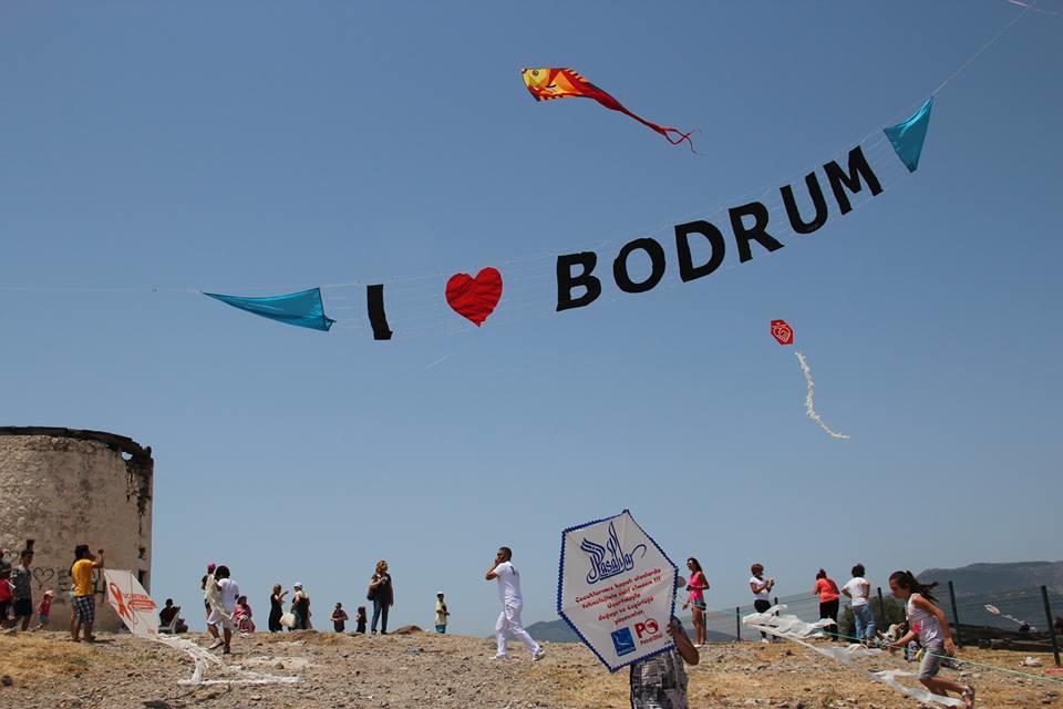Gozde Deniz Boutique 3* Bodrum