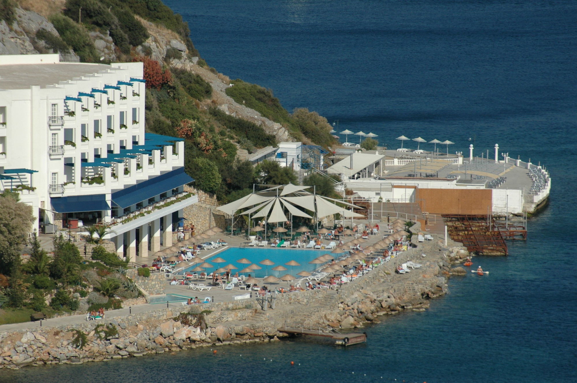 Hotel La Quinta By Wyndham 4*