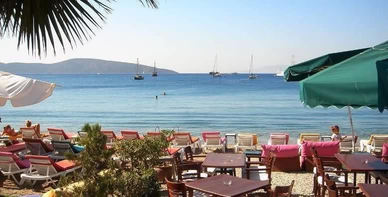 Gozde Deniz Boutique 3* Bodrum