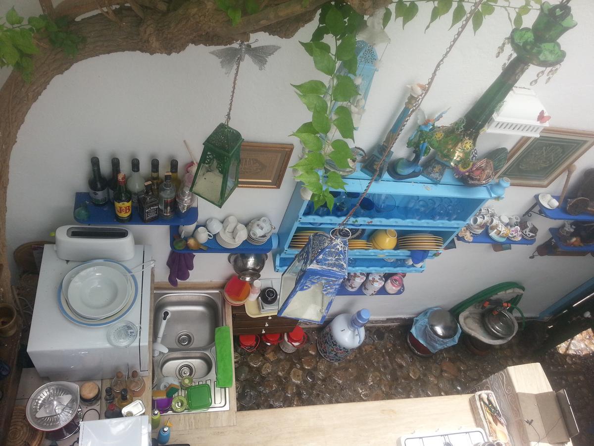 Homestay Cemil Ipekci *