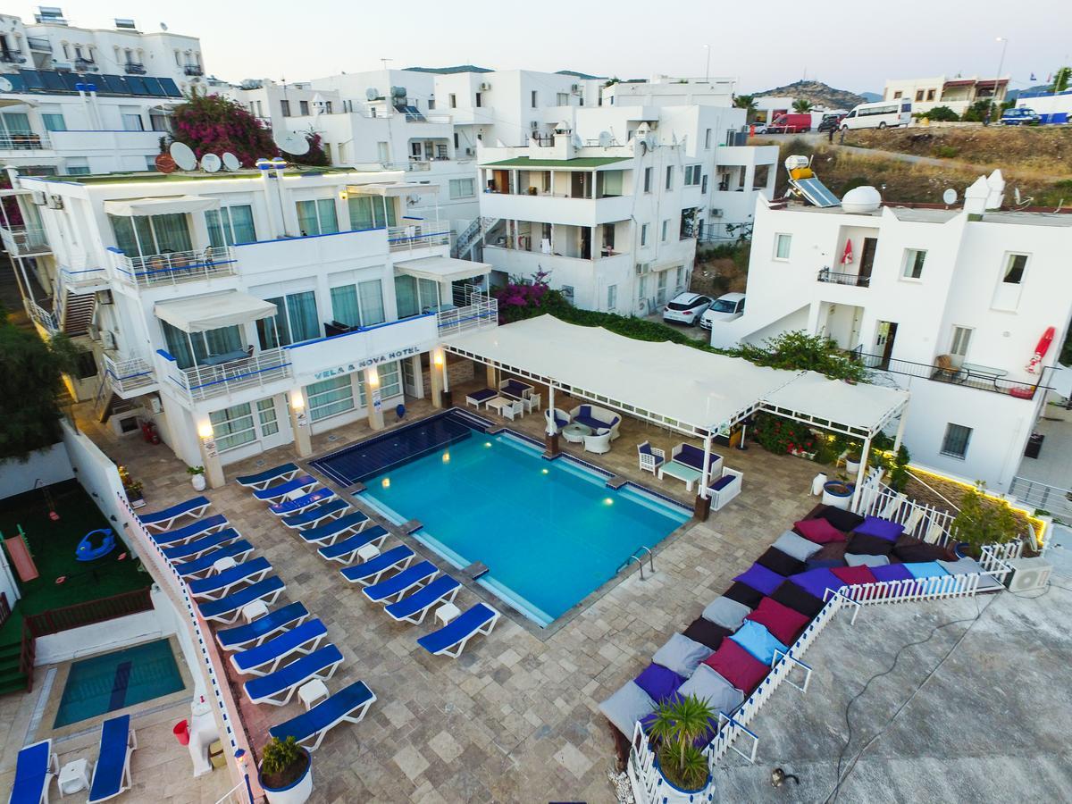 Hotel Sky Nova &