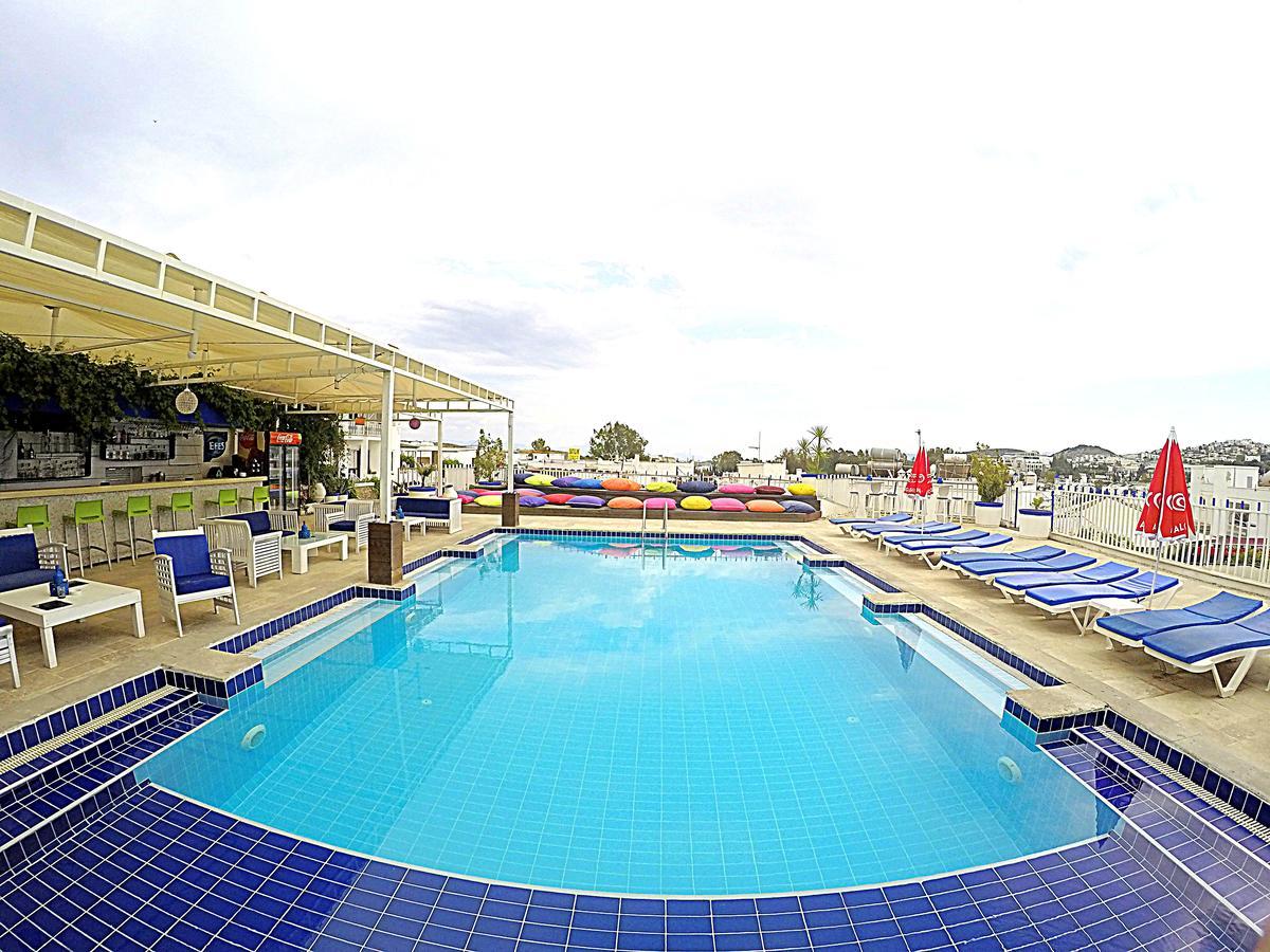 Hotel Sky Nova &