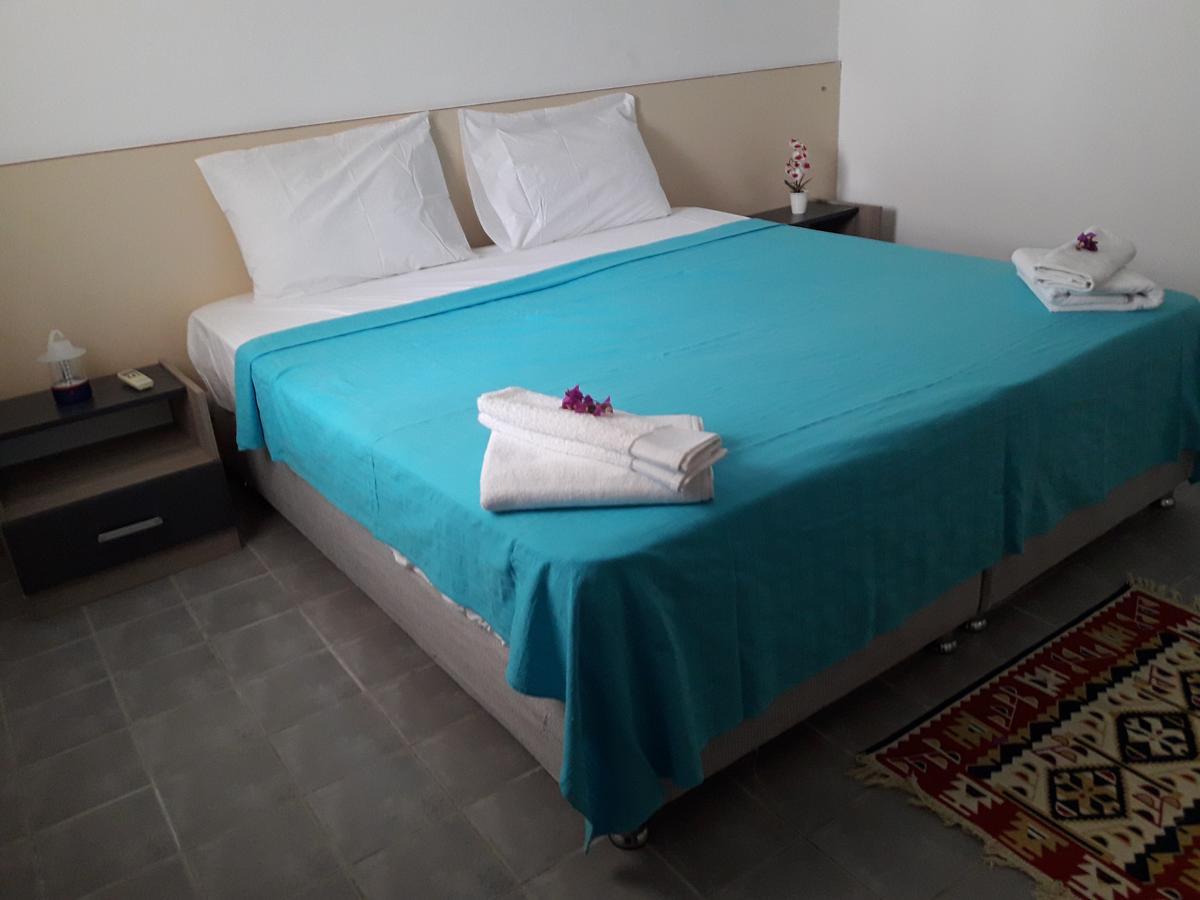 Hotel Kaptan Hotel 2*