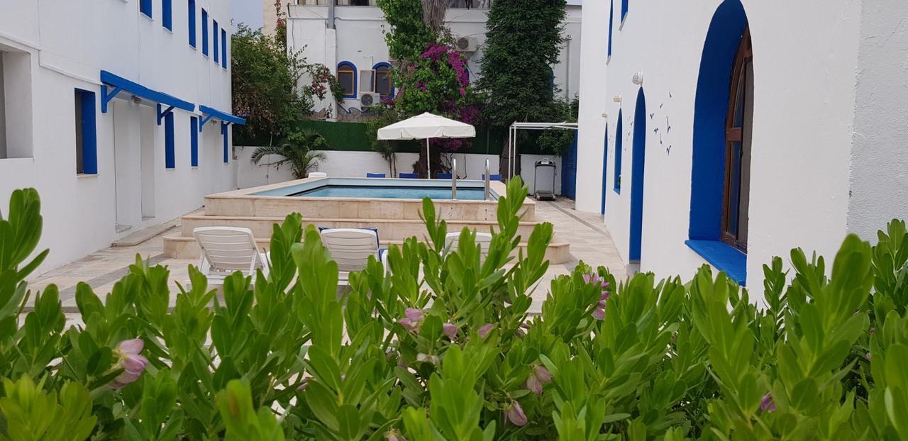 Hotel Hotel Kaptan