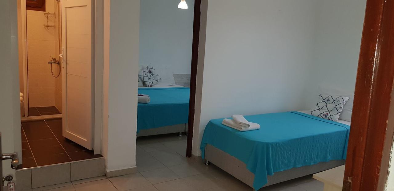 Hotel Hotel Kaptan