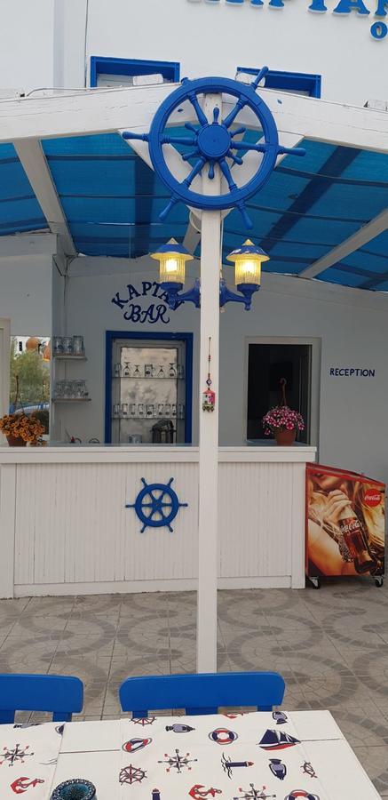 Hotel Hotel Kaptan Bodrum