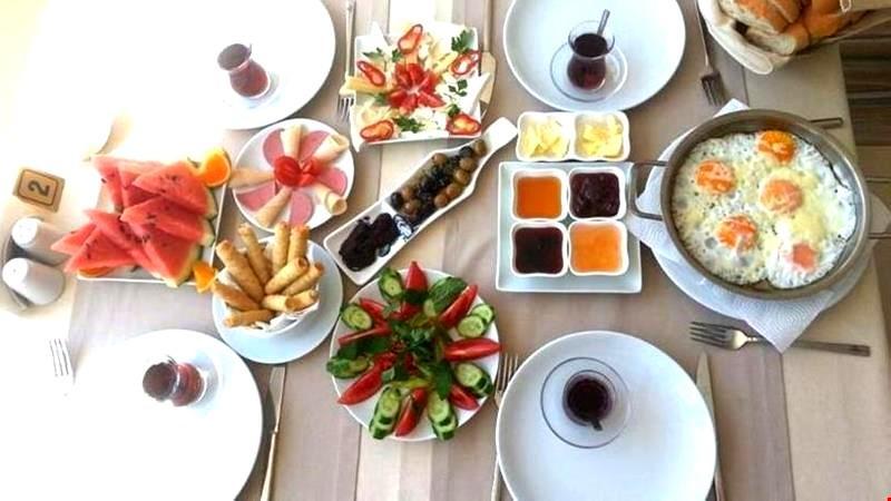 Hotel Hotel Kaptan Bodrum