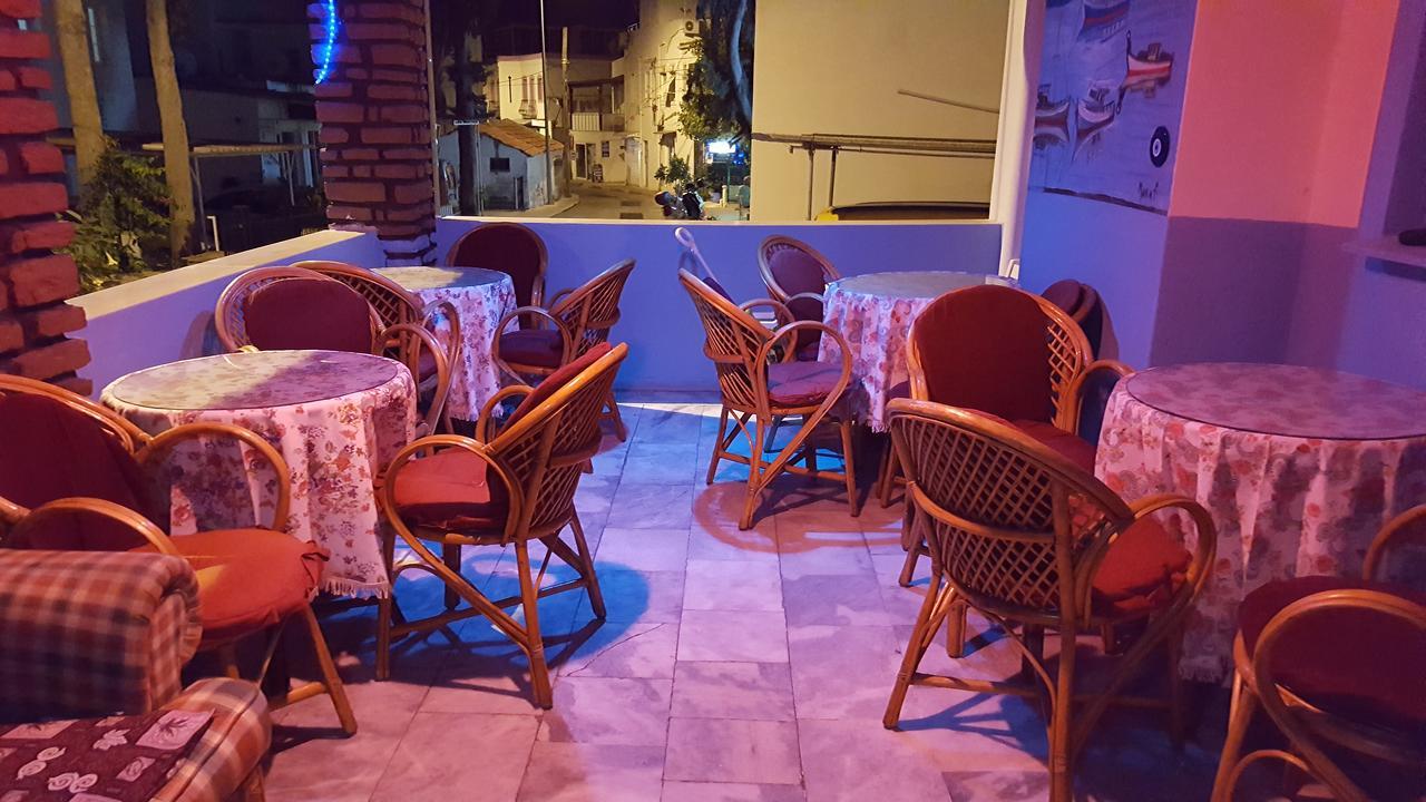 Mavi Bodrum