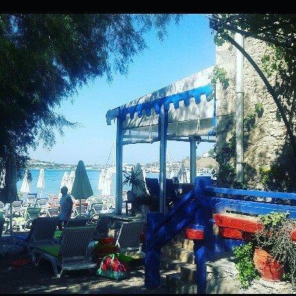 Hotel Castelino Akyarlar Bodrum
