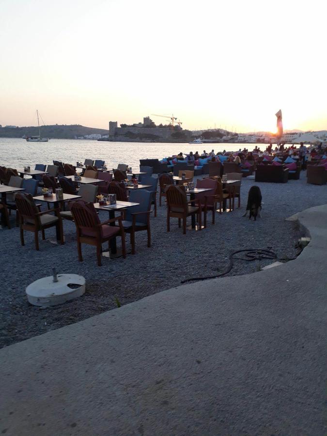 Merih Bodrum