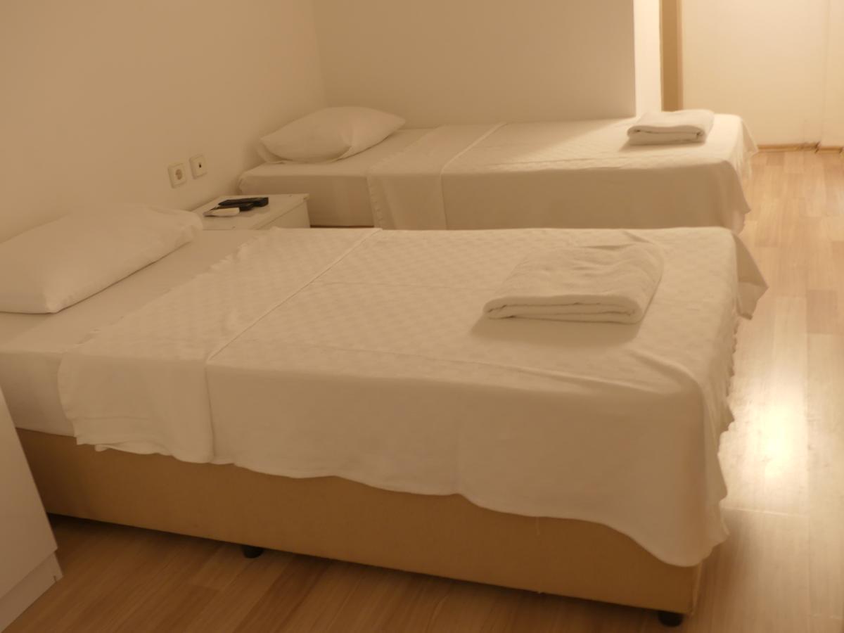 Eskici Hotel Bodrum