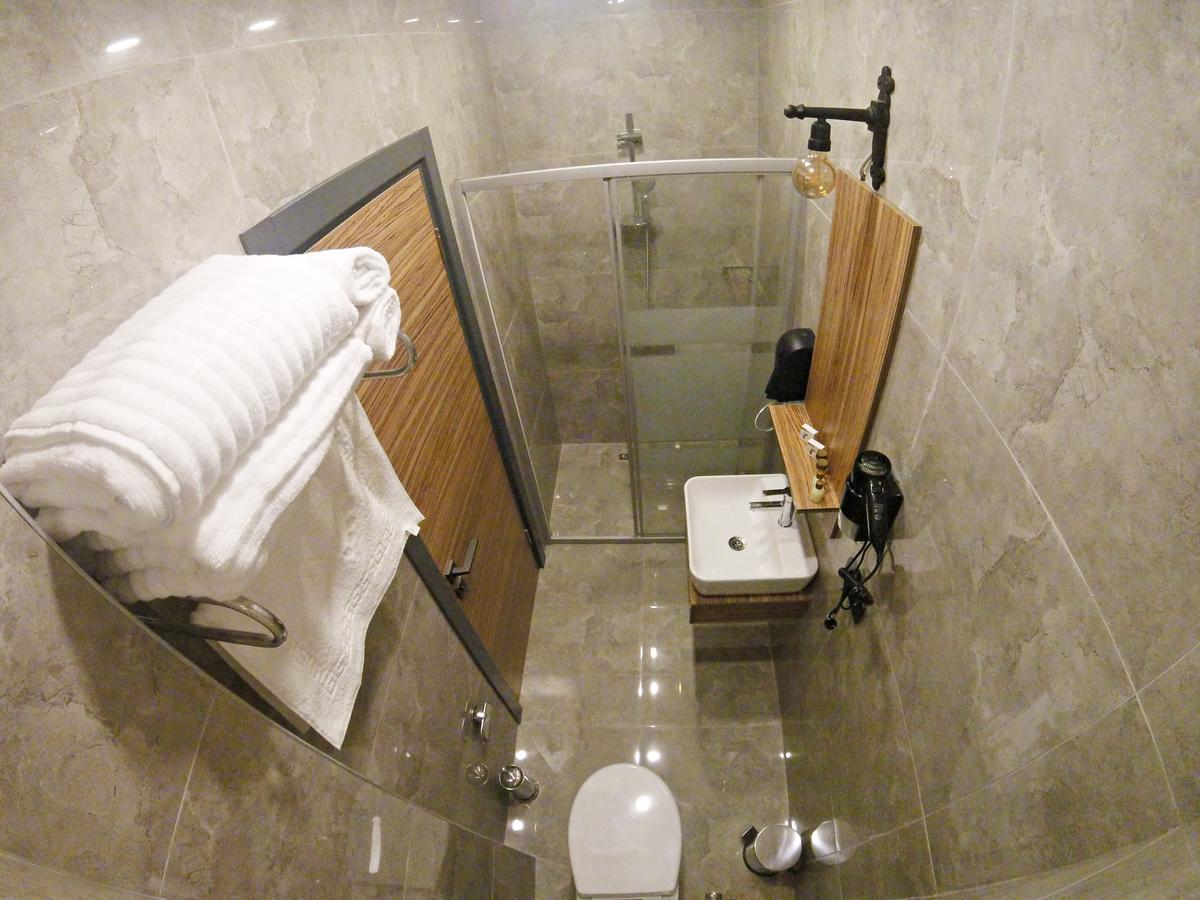 Otel Akkan Bodrum