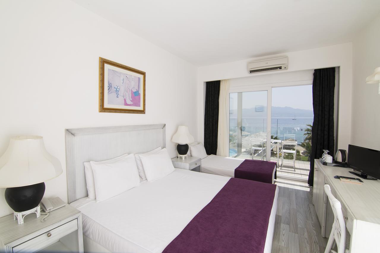 Charm Beach Bodrum