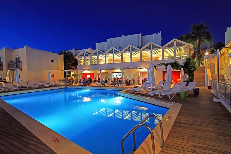 Eos (adults Only) Otel Bodrum