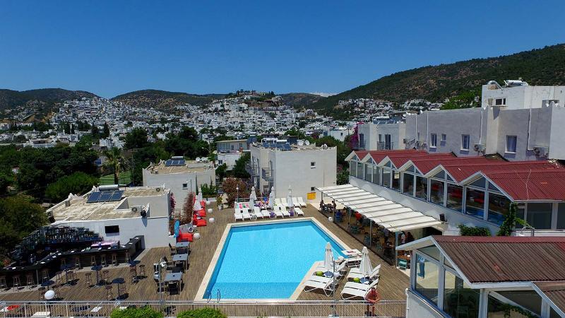Eos (adults Only) Otel 3*