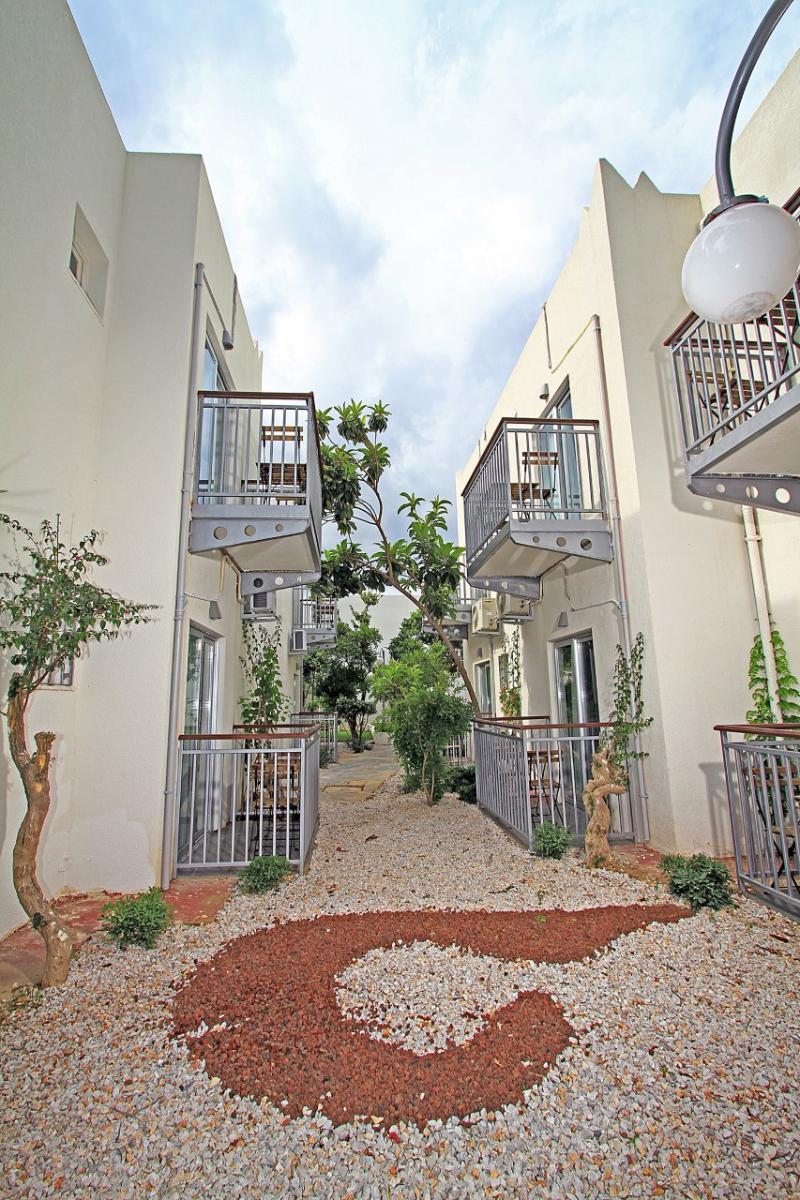 Otel Eos (adults Only) Bodrum
