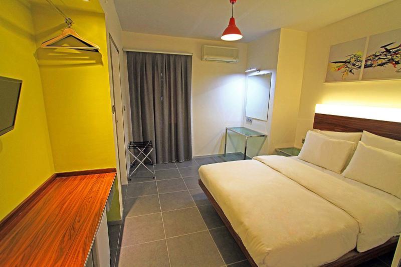 Eos (adults Only) Otel Bodrum