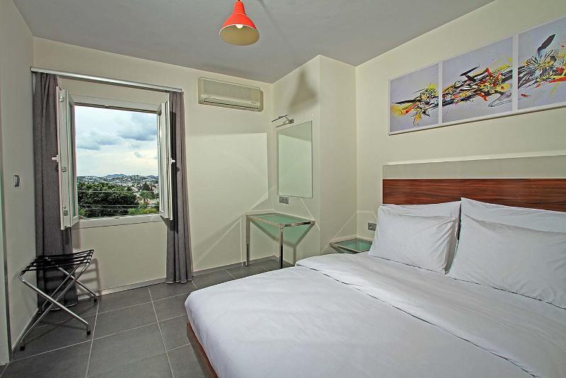 Eos (adults Only) Otel