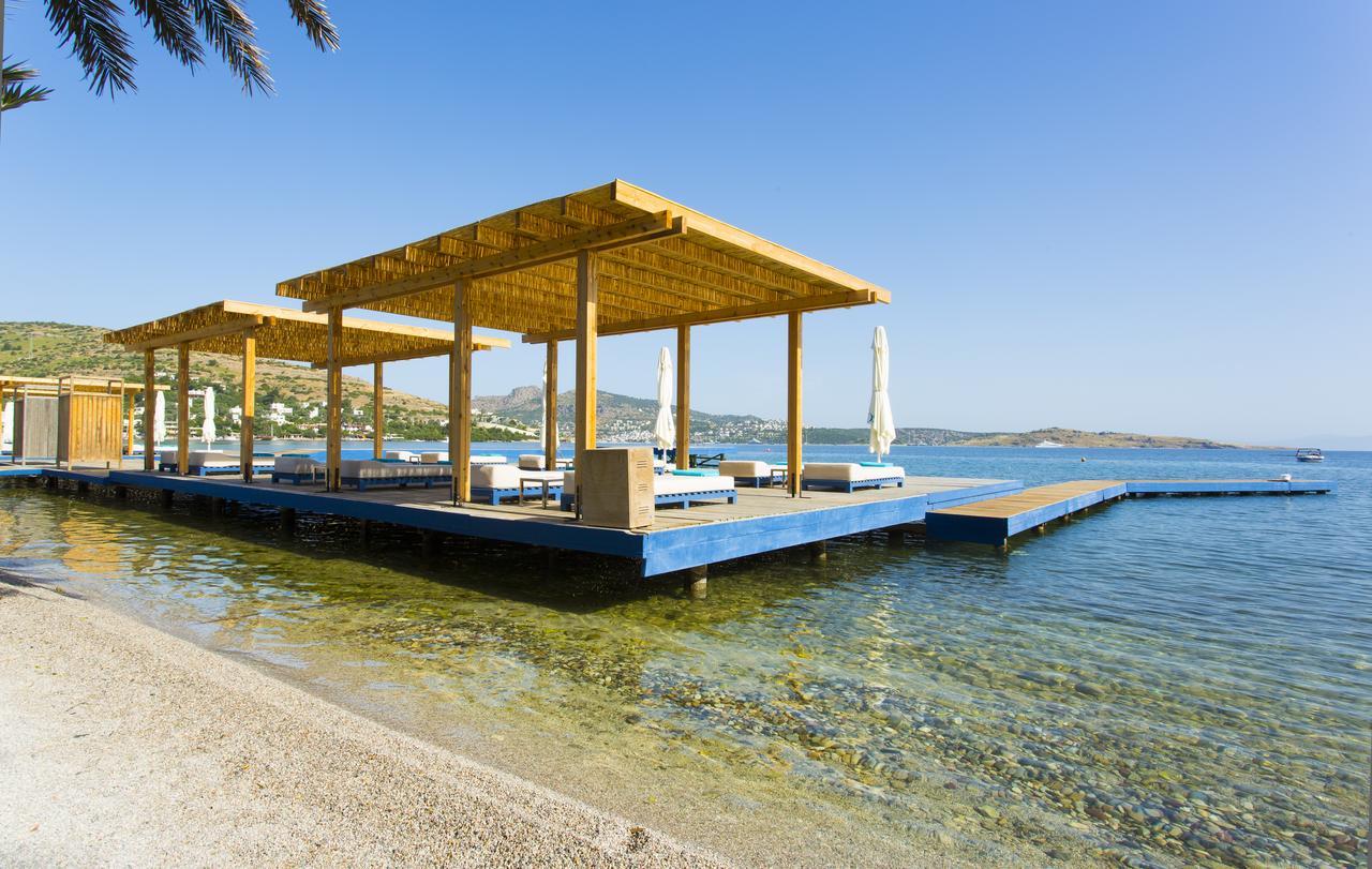 Hotel The Marmara - Adult Only Bodrum