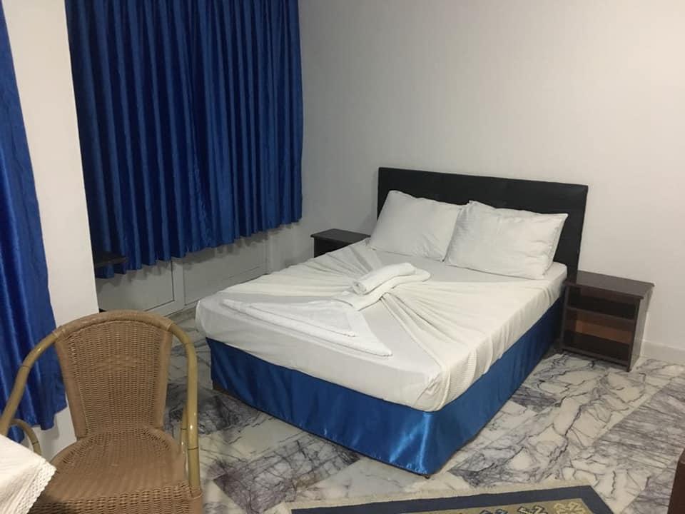 Hotel Blu Bodrum