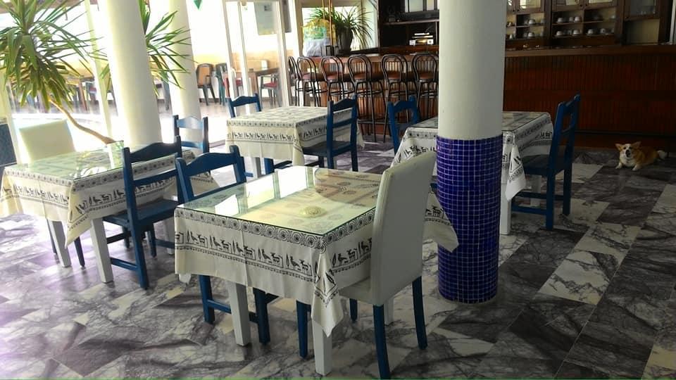 Blu Hotel Bodrum