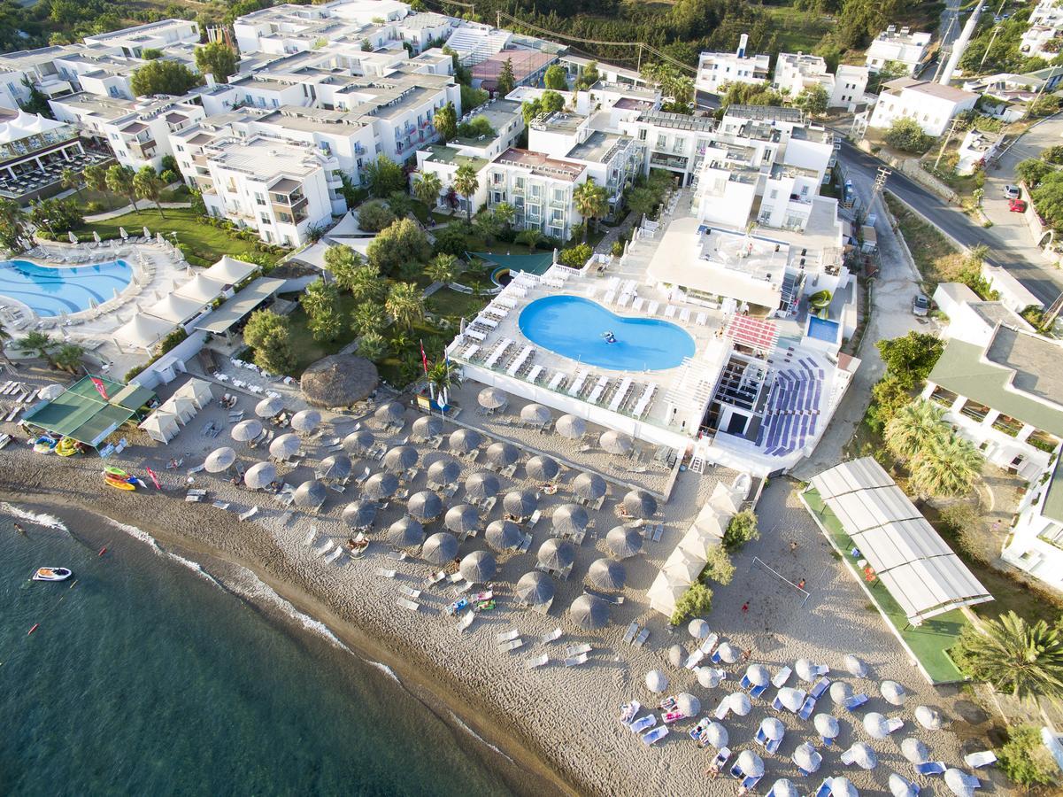 Charm Beach Bodrum