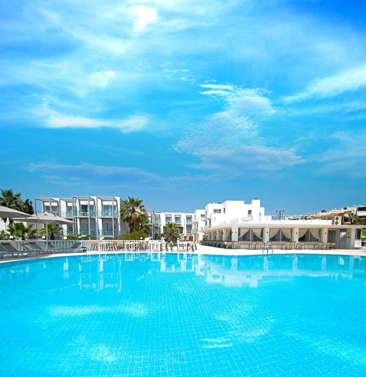 Charm Beach 4* Bodrum