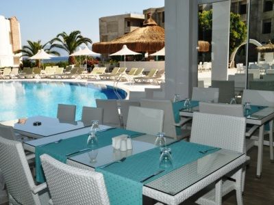 Otel Bendis