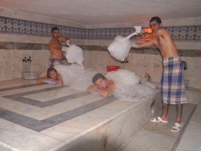 Otel Bendis 4*