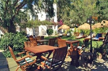 Hotel Castelino Akyarlar Bodrum
