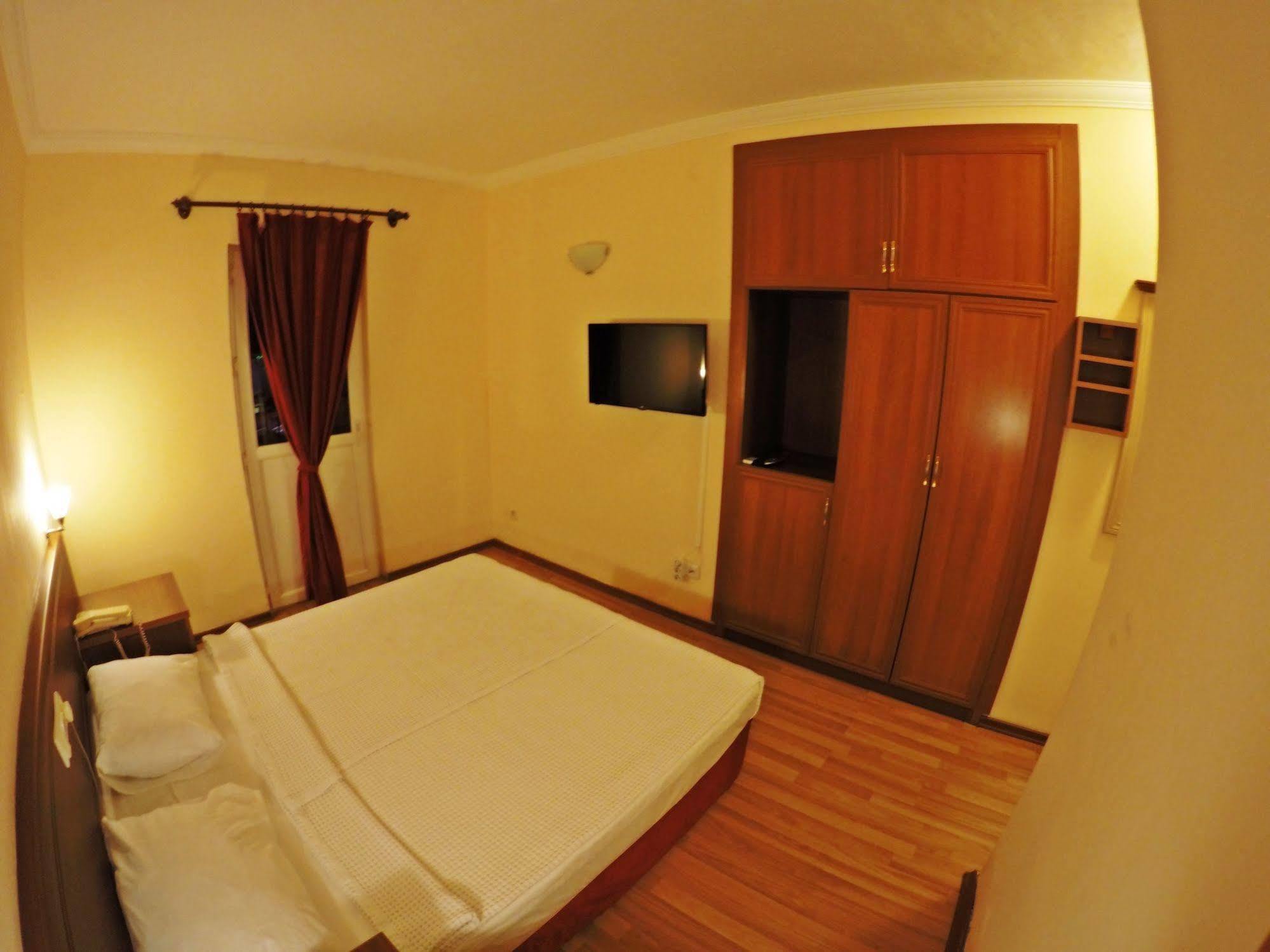 Hotel Sky Nova & Bodrum