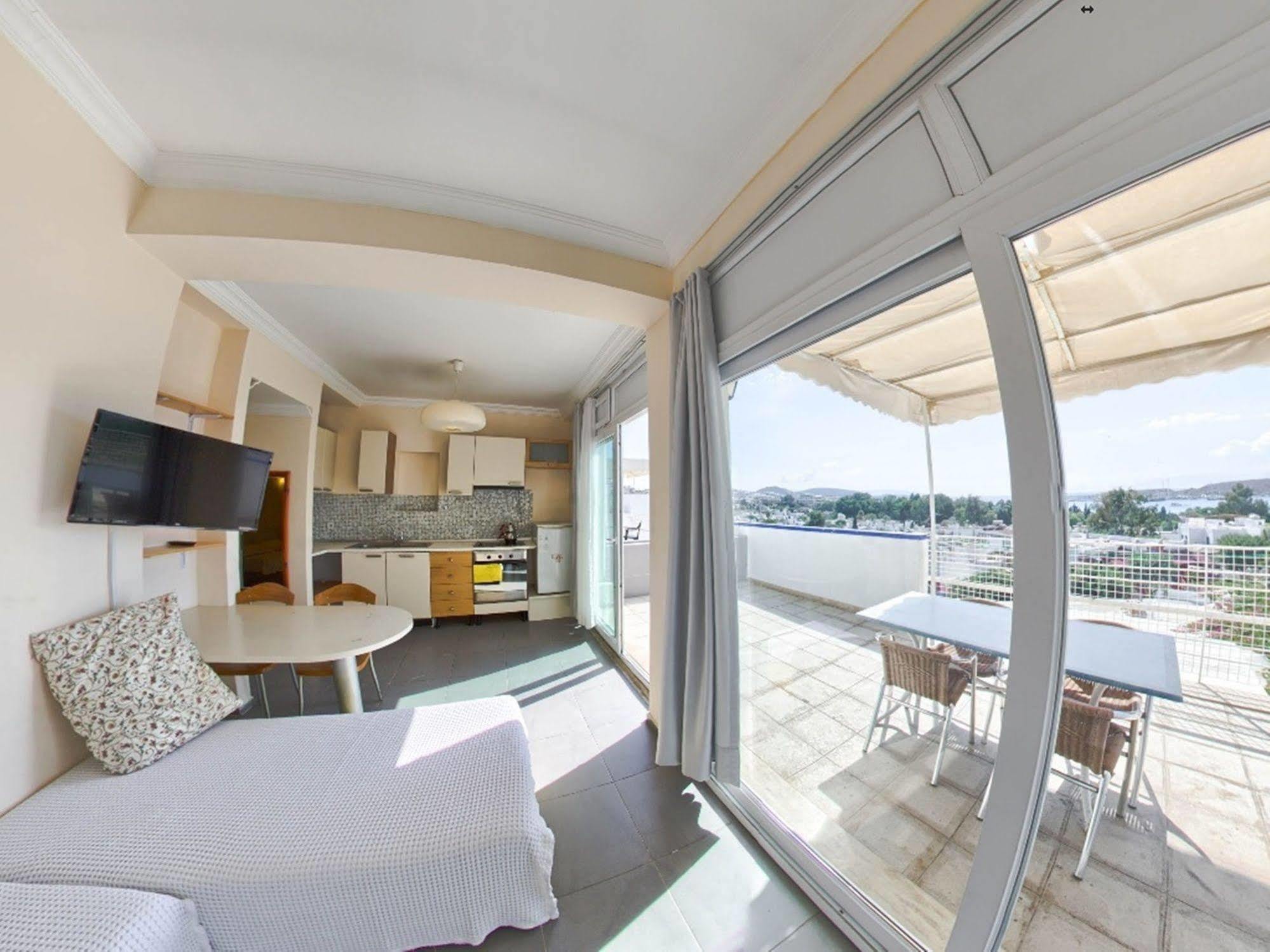 Sky Nova & 3* Bodrum
