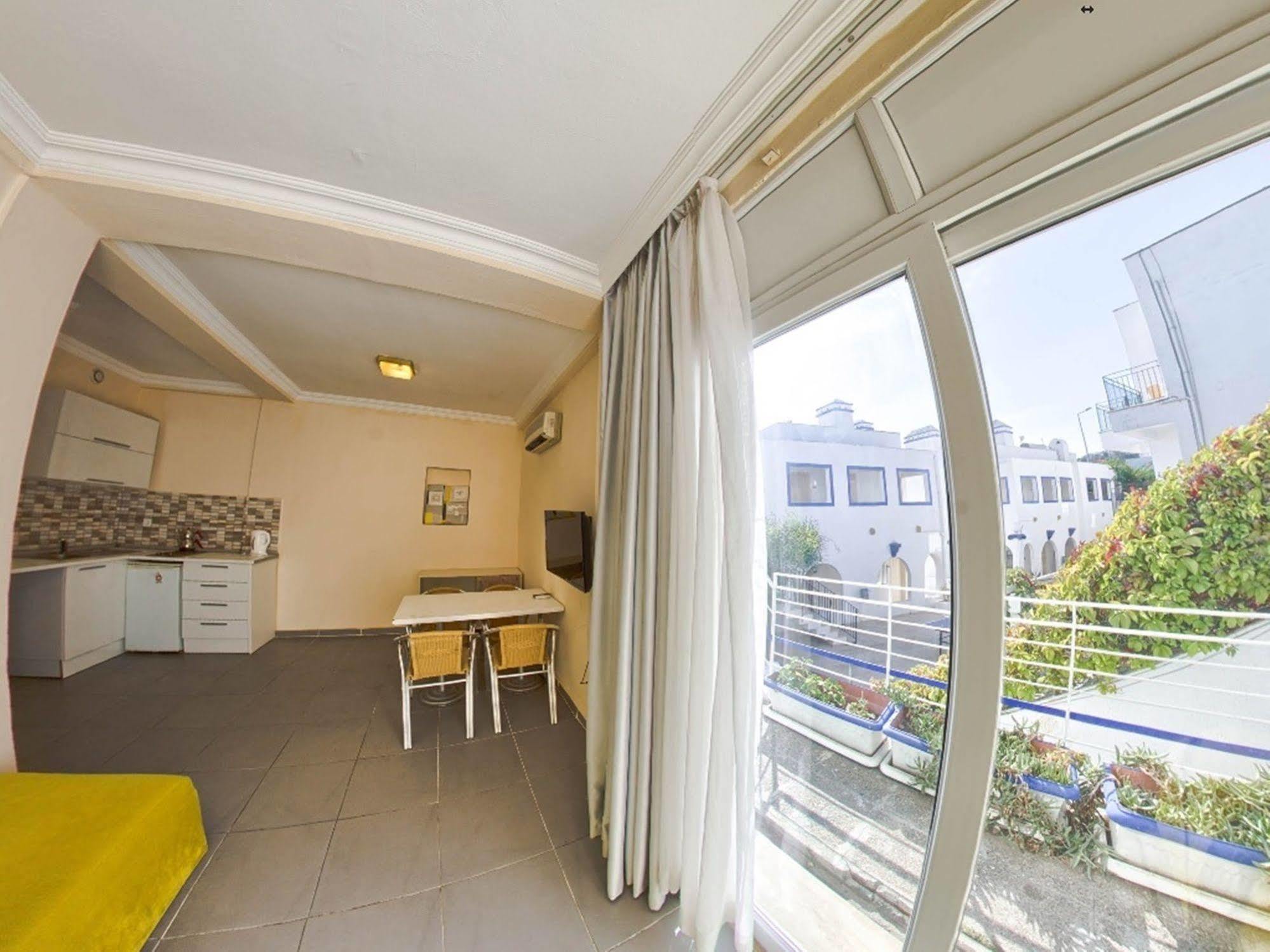 Sky Nova & 3* Bodrum