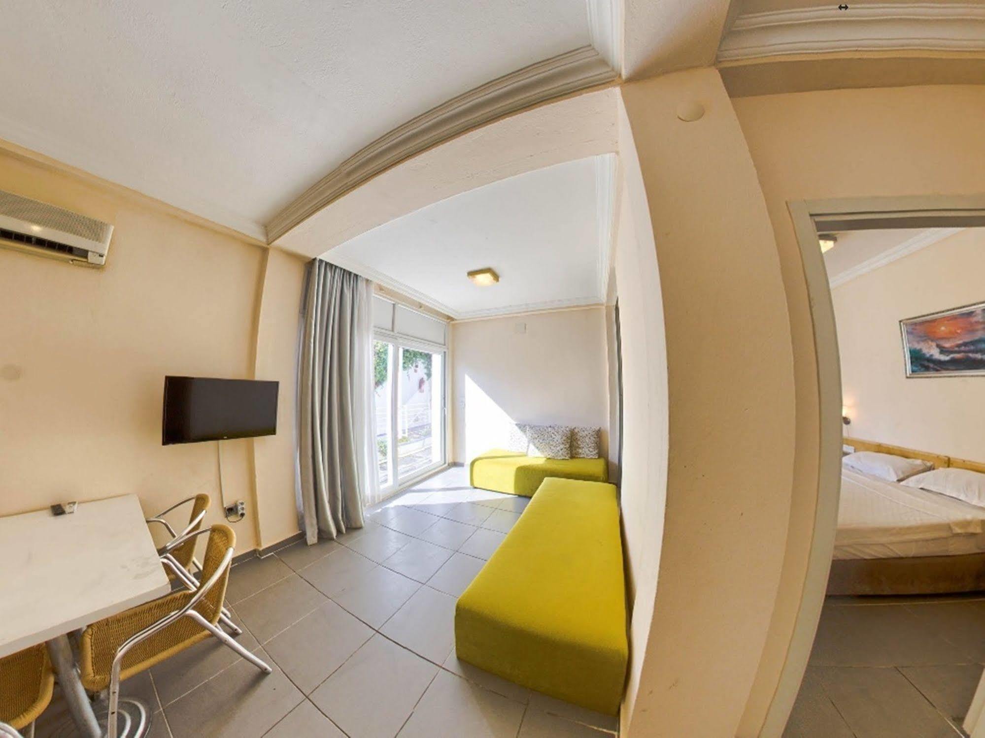 Sky Nova & Hotel Bodrum