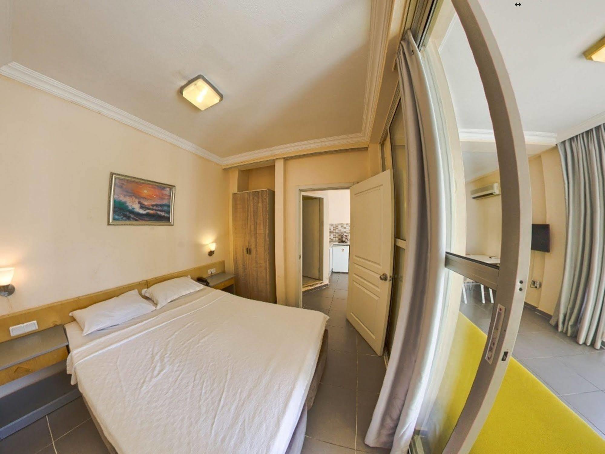 Hotel Sky Nova & Bodrum
