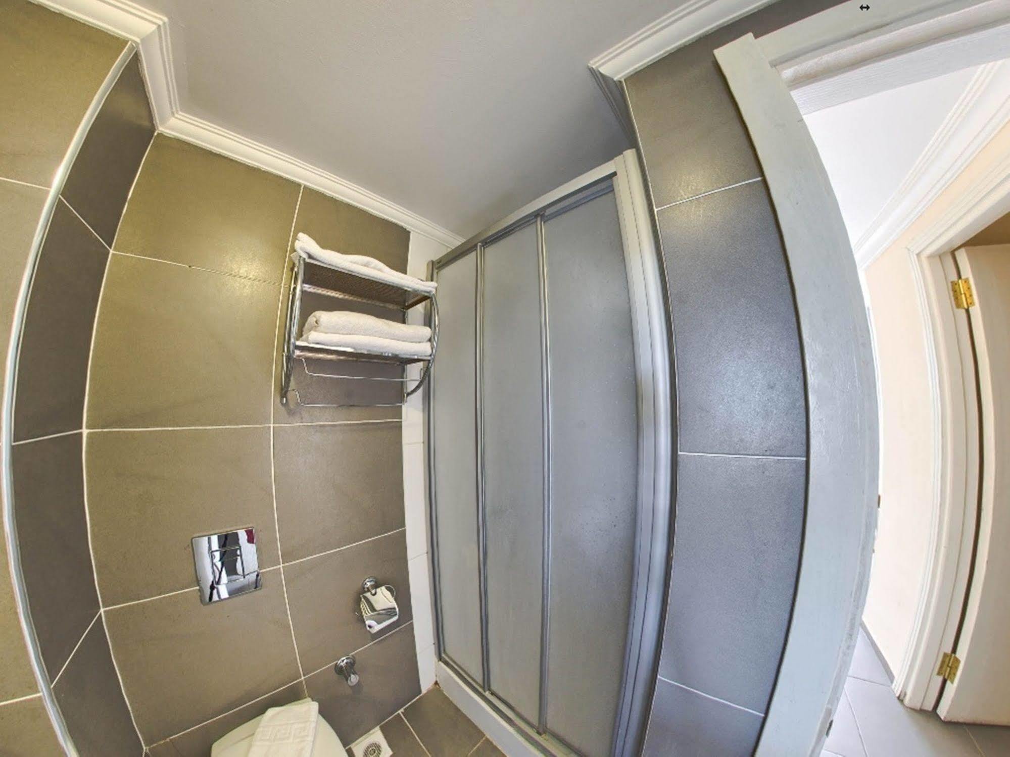 Hotel Sky Nova & Bodrum