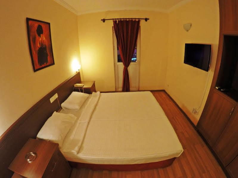 Hotel Sky Nova & 3*