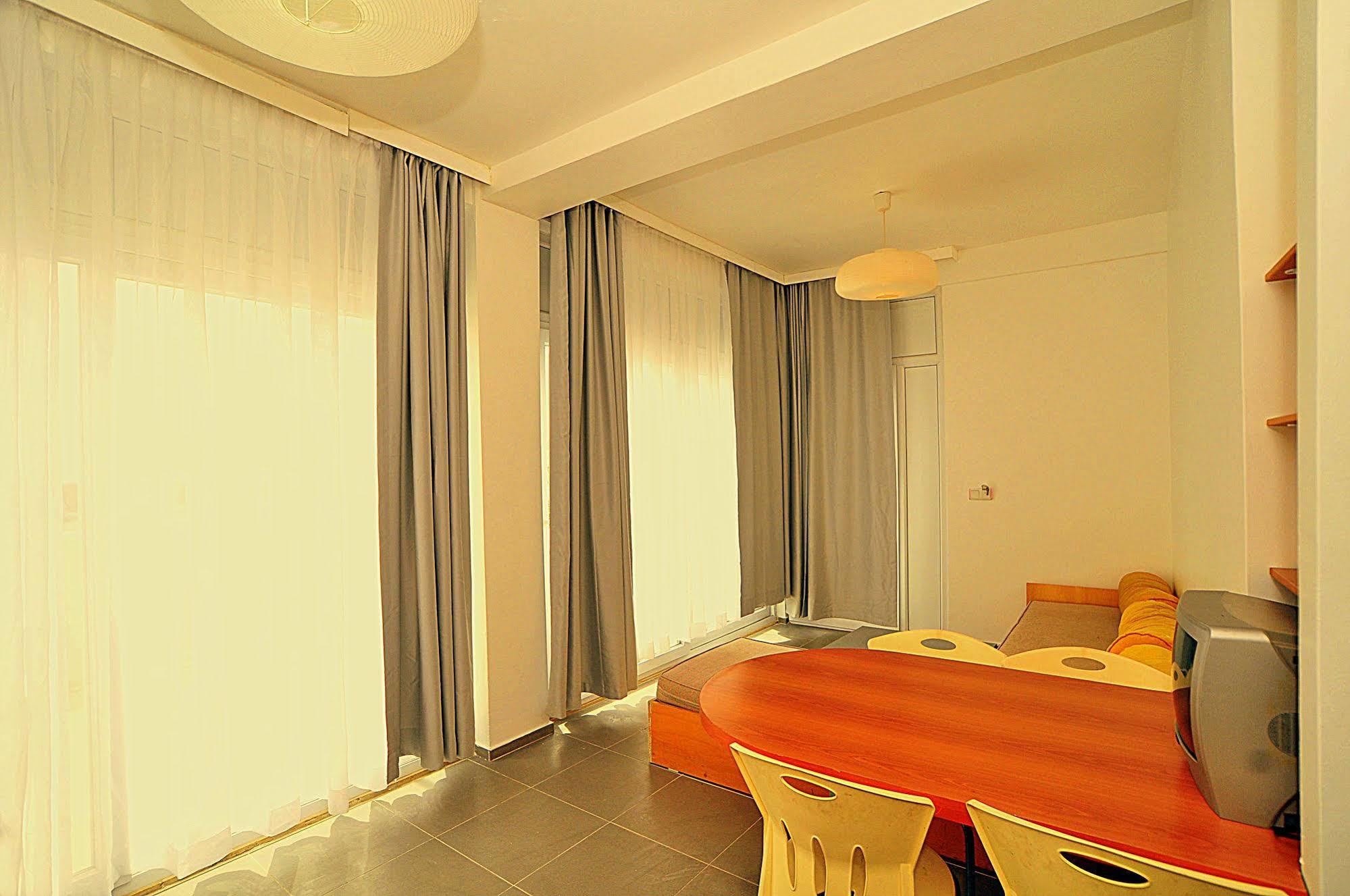 Hotel Sky Nova & Bodrum