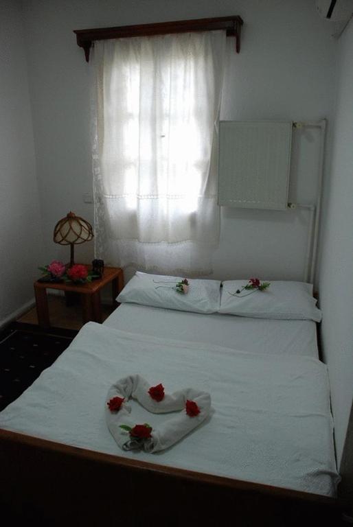 Guest house Anfora Bodrum