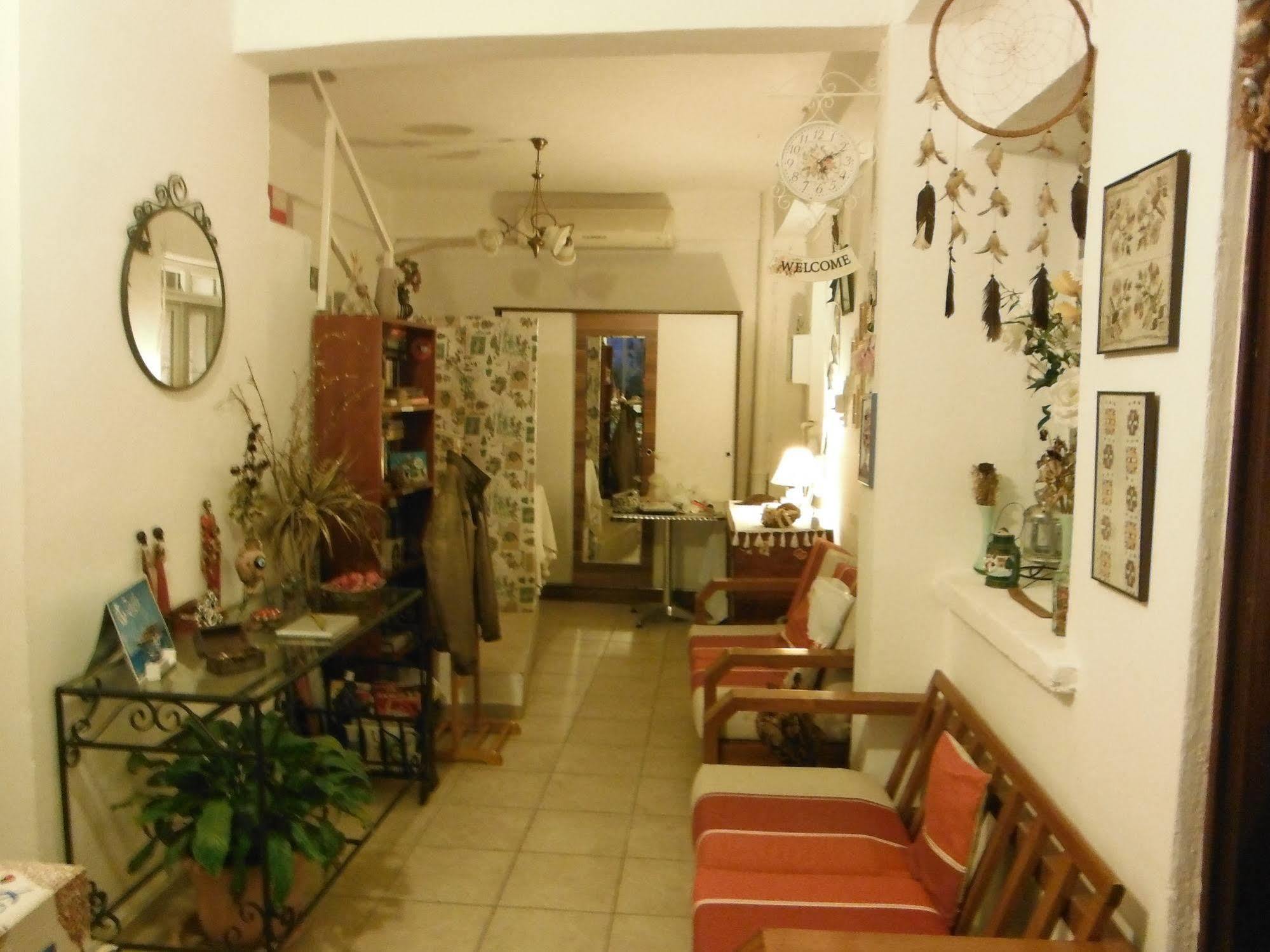 Denizati Pension Albergue