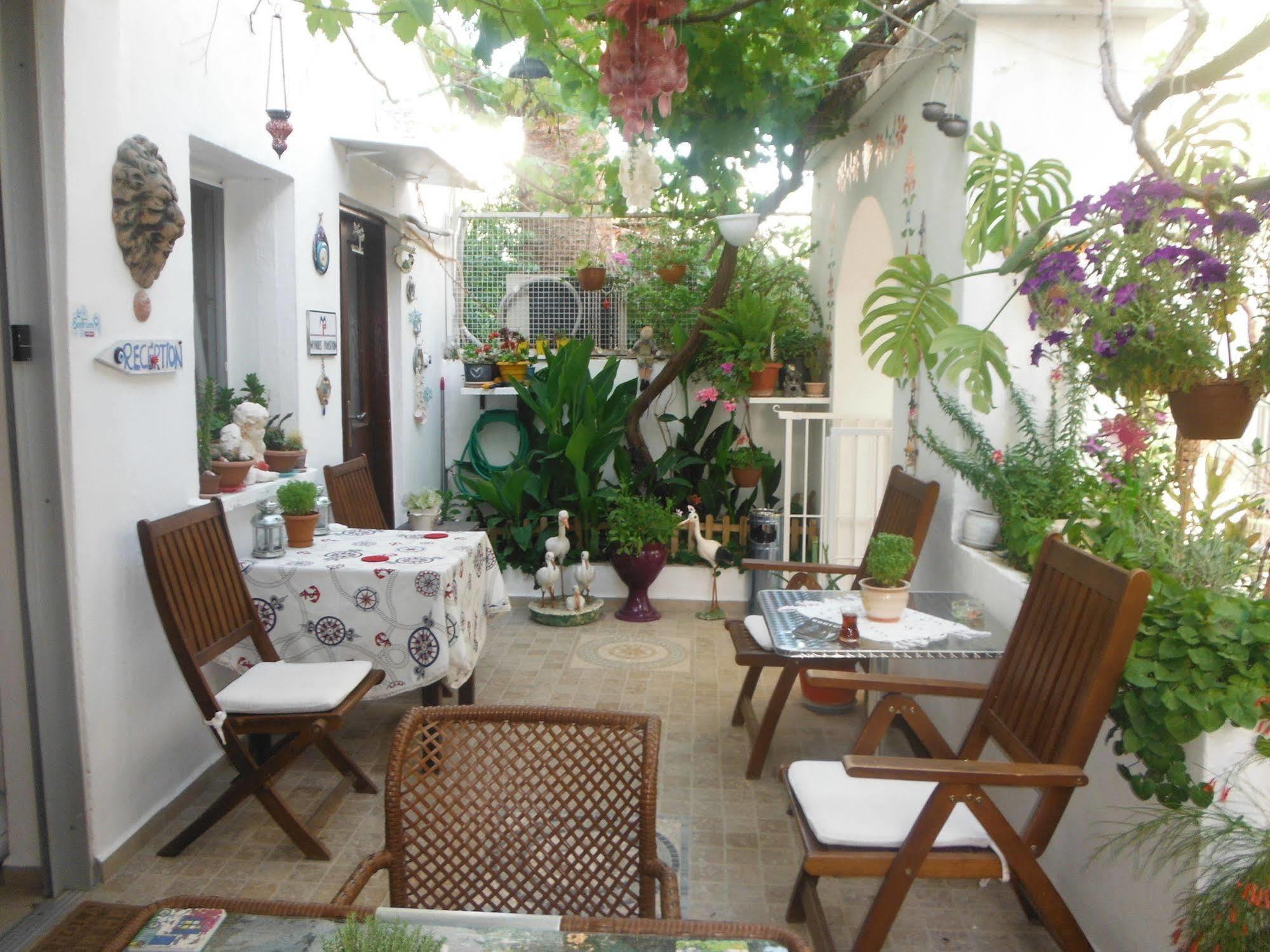 Albergue Denizati Pension