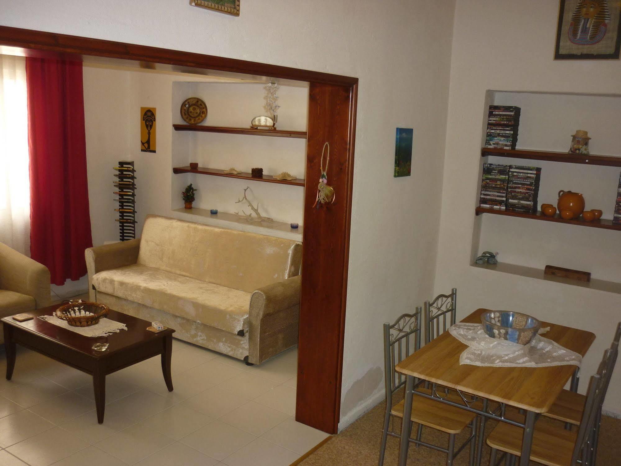 Albergue Denizati Pension Bodrum