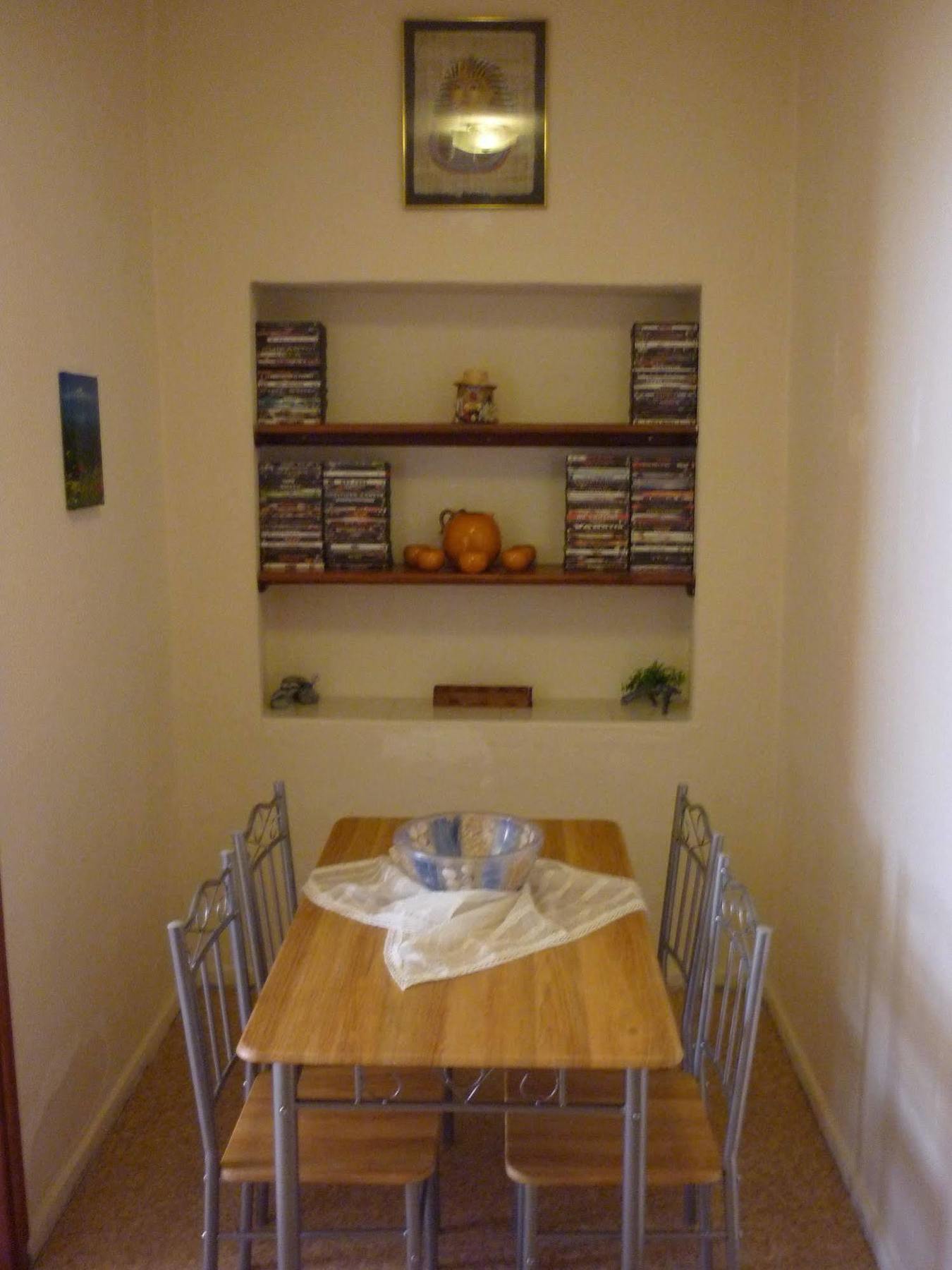 Denizati Pension Albergue