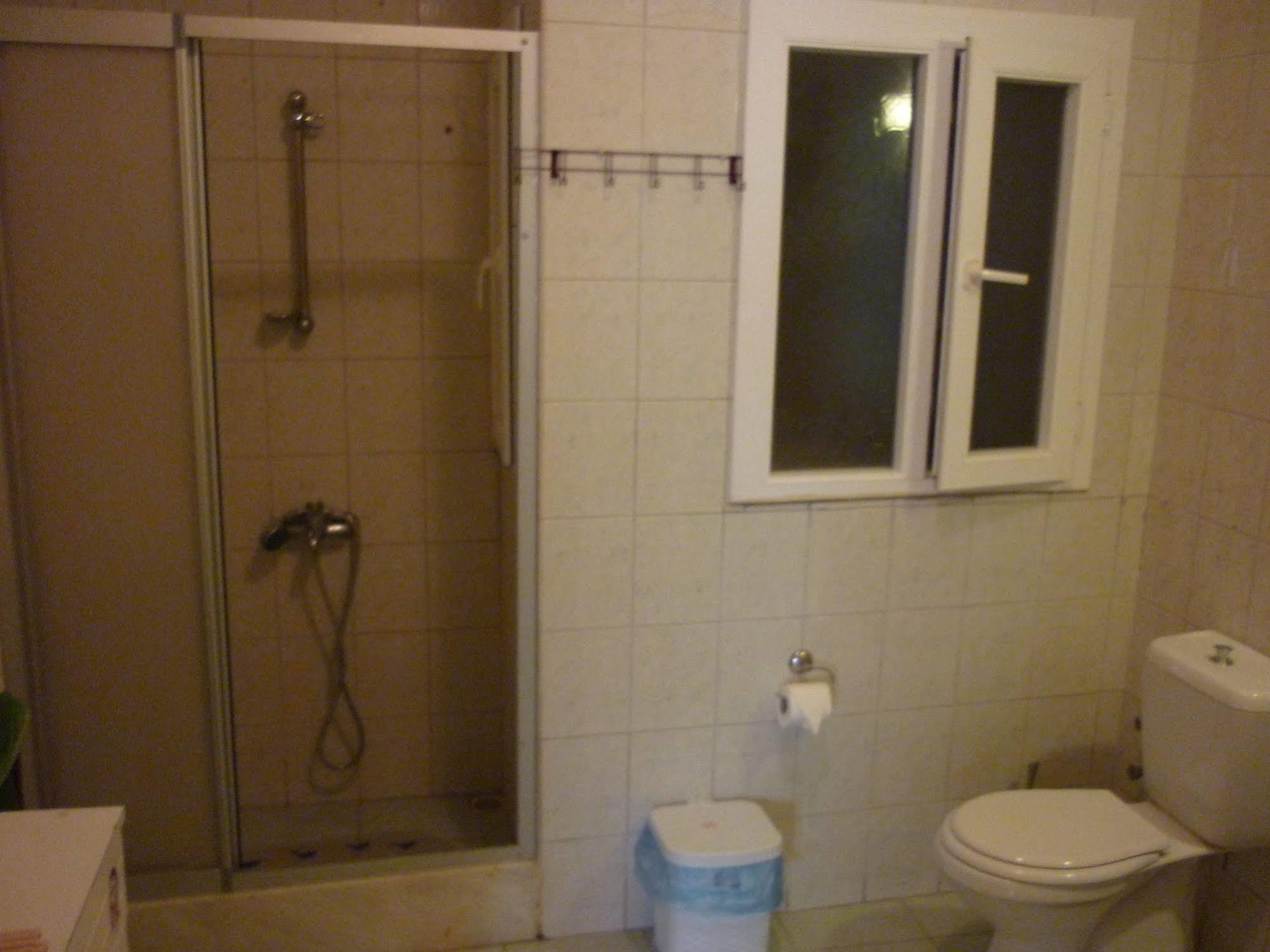 Denizati Pension Albergue *